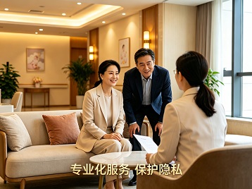 巨鹿有偿售卵代生女生的客户的客户群体有哪些