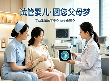巨鹿辅助生育服务 试管婴儿行业的兴起背景、发展与未来展望